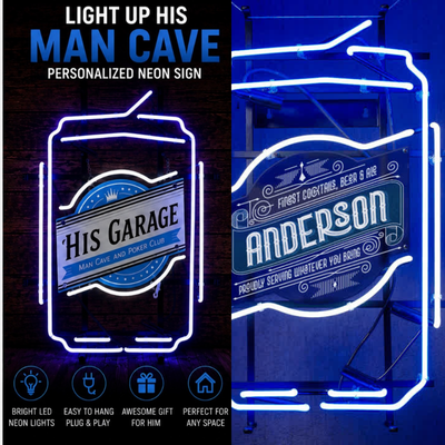 Neon Signs