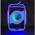 Neon Sign for Wall Decor Dimmable Bar Neon Sign Led Beer Neon Lights Signs Neon Beer Sign for Man Cave Beer Bar Pub Store Bedroom Restaurant Club Hotel Party Decor Gifts. Personalize (BEWARE OF DAD)