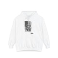 American Flag Bass Hoodie | USA Bass Graphic Pullover