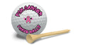 FCK Cancer Personalized Golf Balls, 12-Pack