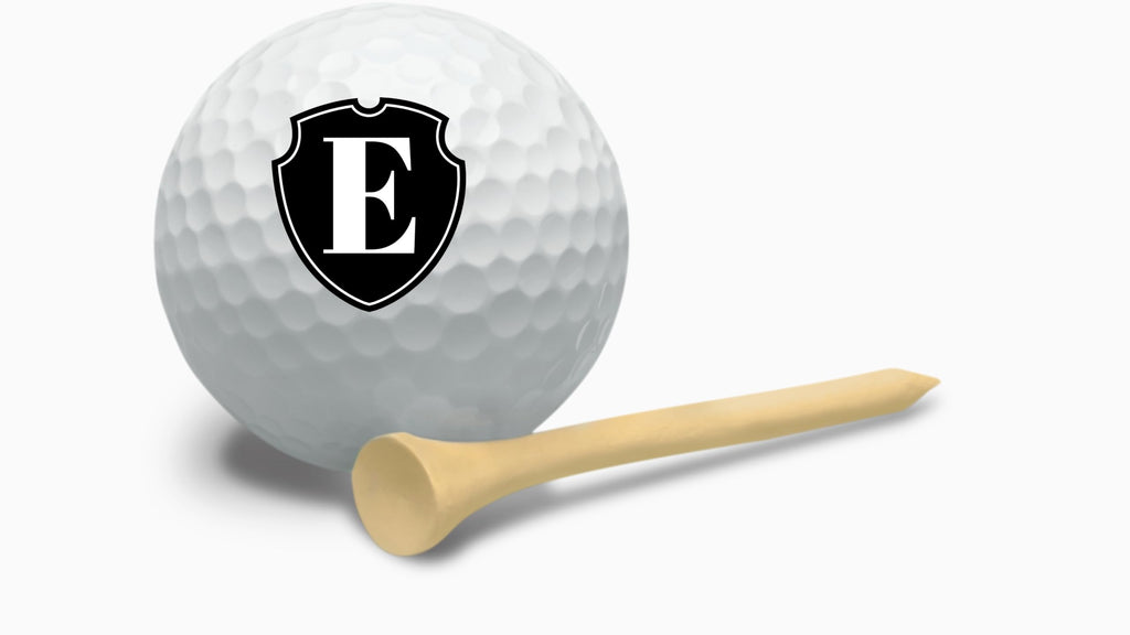 Personalized Golf Balls, Initial Golf Balls Beautiful Designs. Multiple Designs Monogrammed Golf Gifts & Accessories. Includes Balls,Towel,Divot. Pick Yours 12each