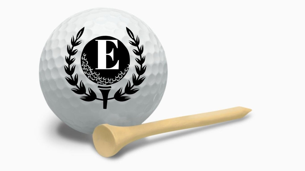 Golf Cup Custom Golf Gift Set