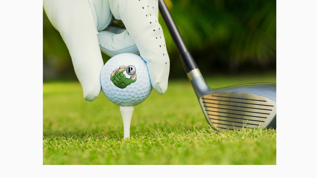 Personalized Golf Balls, Initial Golf Balls Beautiful Designs. Multiple Designs Monogrammed Golf Gifts & Accessories. Includes Balls,Towel,Divot. Pick Yours 12each