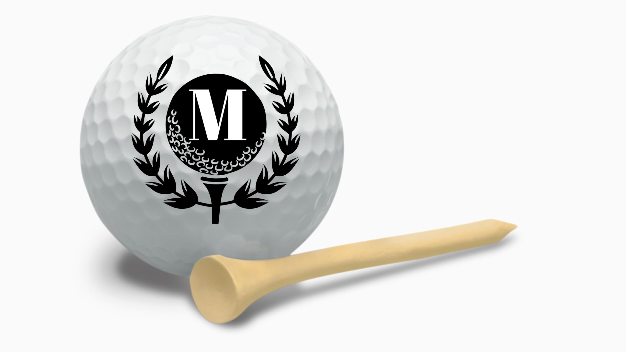 Golf Cup Custom Golf Gift Set