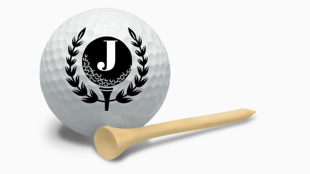 Golf Cup Custom Golf Gift Set