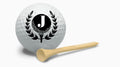 Golf Cup Custom Golf Gift Set