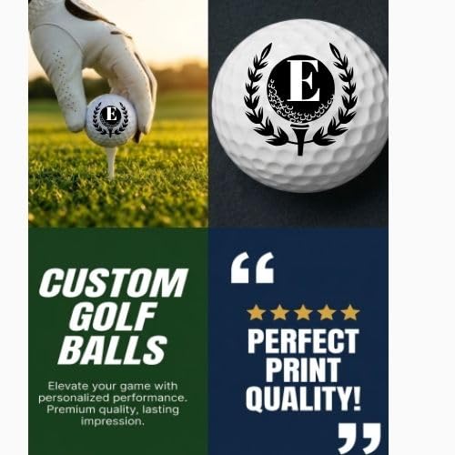Golf Cup Custom Golf Gift Set