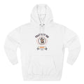That’s My Dog Hoodie | Cute Dog Portrait Pullover, Pet Lover Sweatshirt