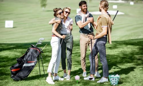Women's Personalized Golf Balls, 12-Pack
