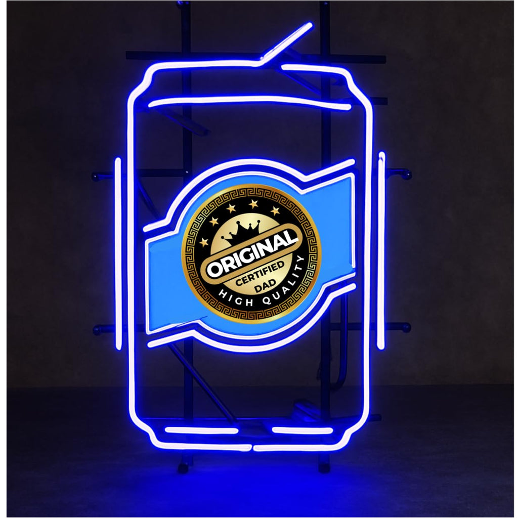 Neon Sign for Wall Decor Dimmable Bar Neon Sign Led Beer Neon Lights Signs Neon Beer Sign for Man Cave Beer Bar Pub Store Bedroom Restaurant Club Hotel Party Decor Gifts. Personalize