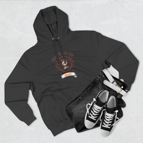 That’s My Dog Hoodie | Cute Dog Portrait Pullover, Pet Lover Sweatshirt