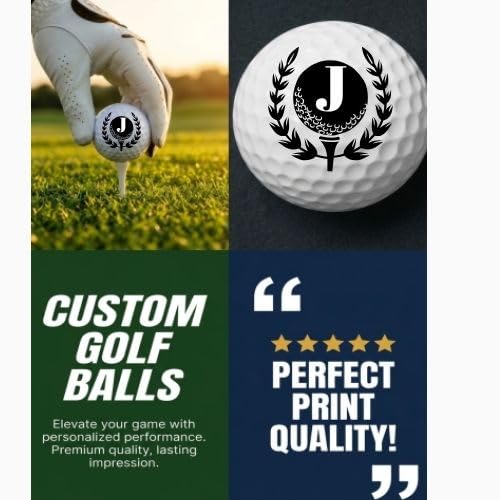 Golf Cup Custom Golf Gift Set
