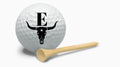 Golf Balls - Longhorn Golf Balls, Beautiful Designs. Multiple Designs Golf Ball for Gifts & Accessories. Includes Balls,Towel,Divot. 12 Pack