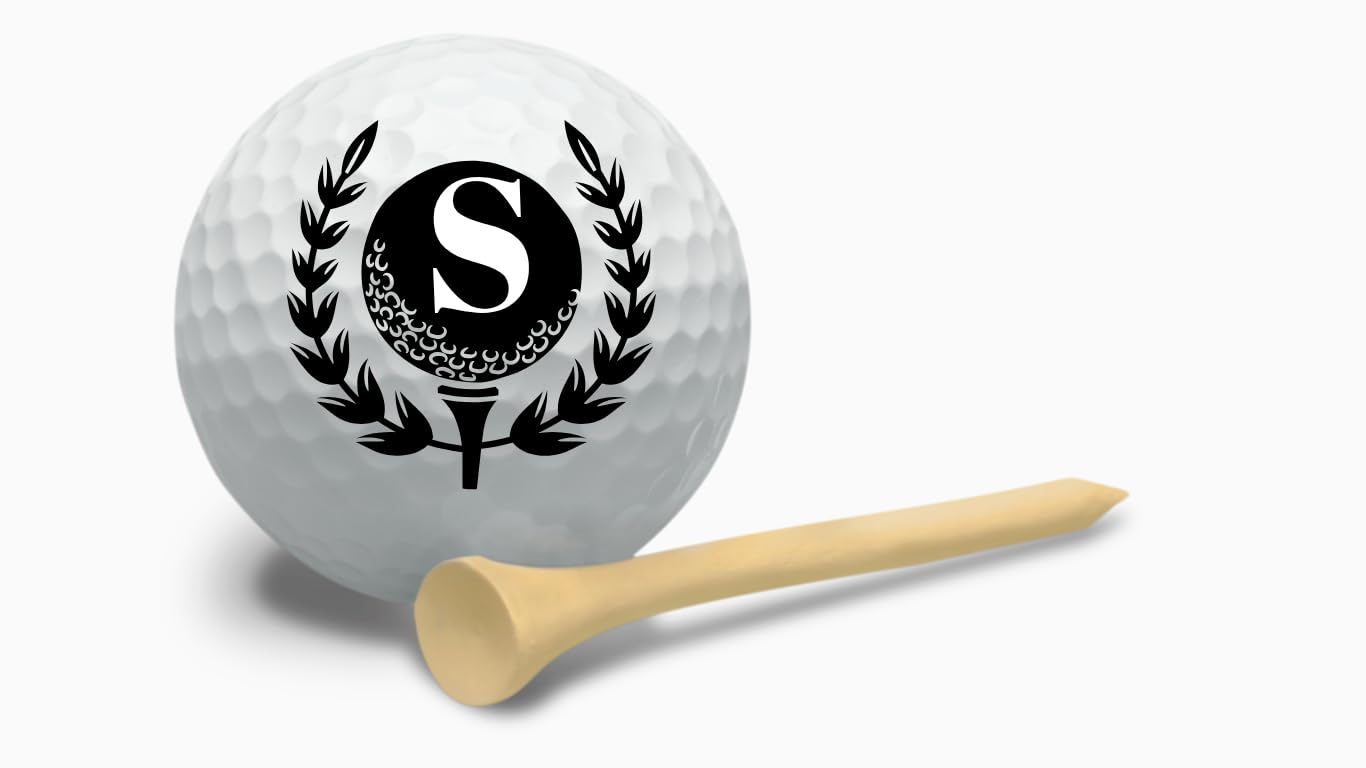 Golf Cup Custom Golf Gift Set