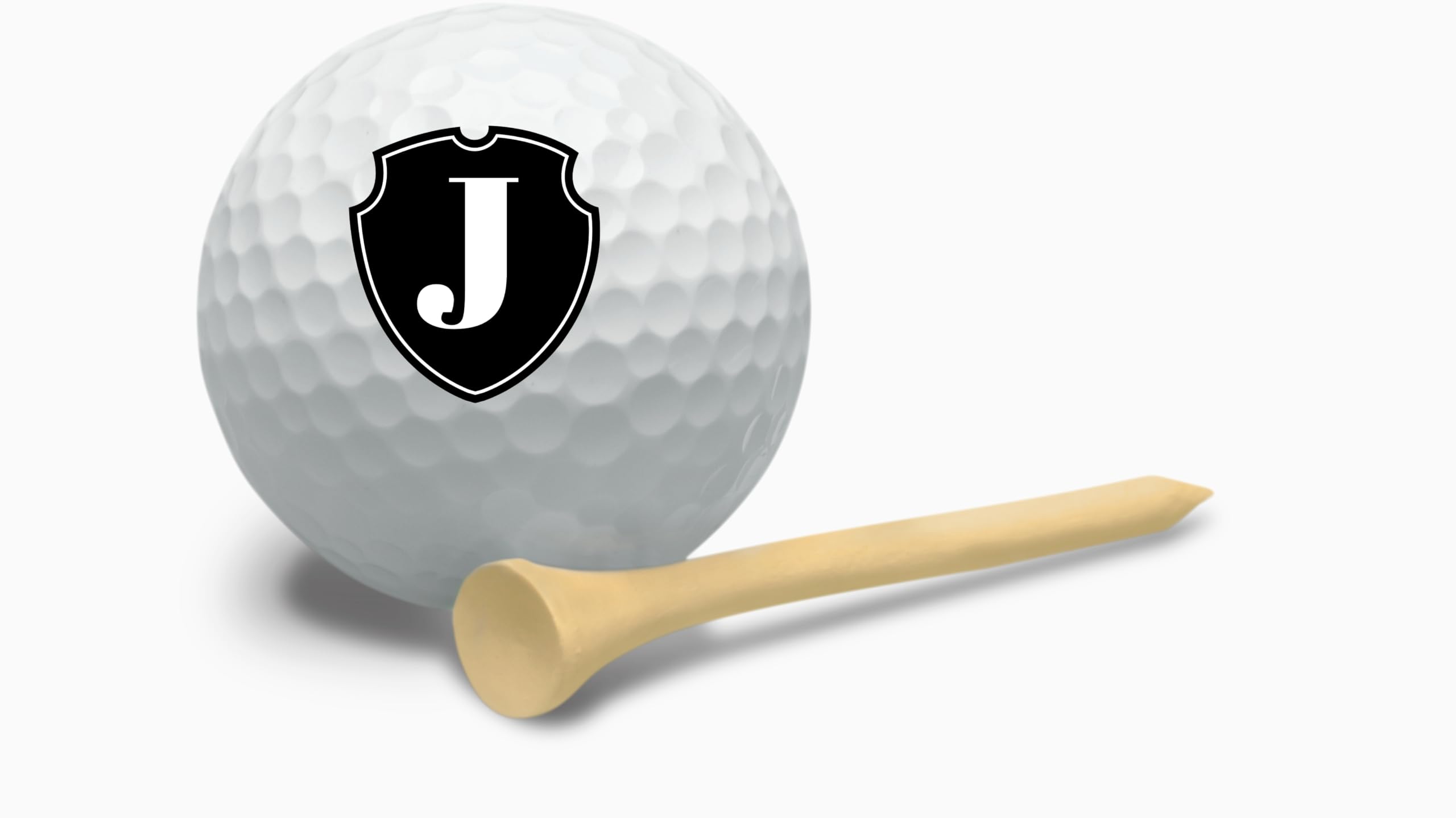 Personalized Golf Balls, Initial Golf Balls Beautiful Designs. Multiple Designs Monogrammed Golf Gifts & Accessories. Includes Balls,Towel,Divot. Pick Yours 12each