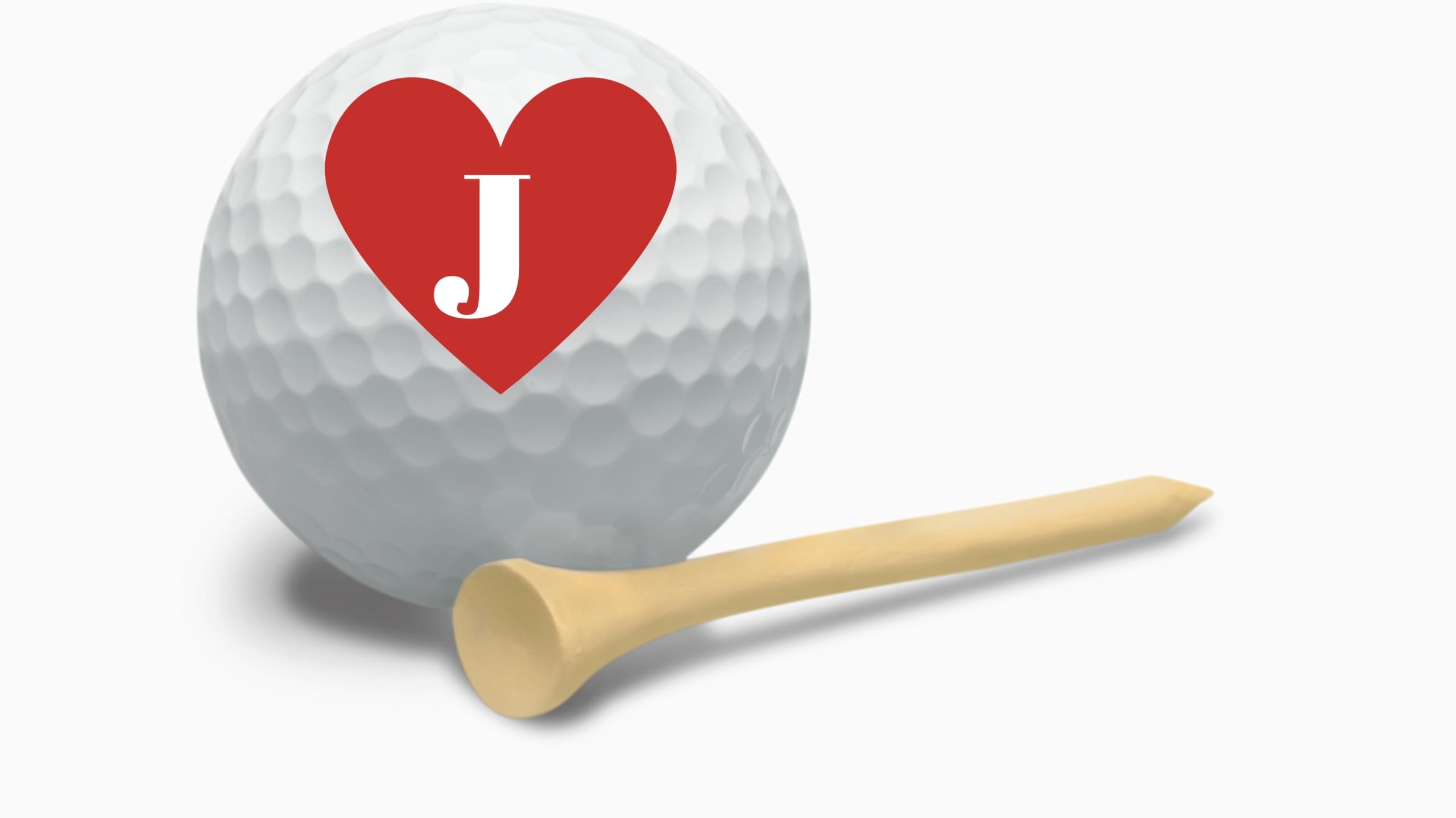 Personalized Golf Balls, Initial Golf Balls Beautiful Designs. Multiple Designs Monogrammed Golf Gifts & Accessories. Includes Balls,Towel,Divot. Pick Yours 12each