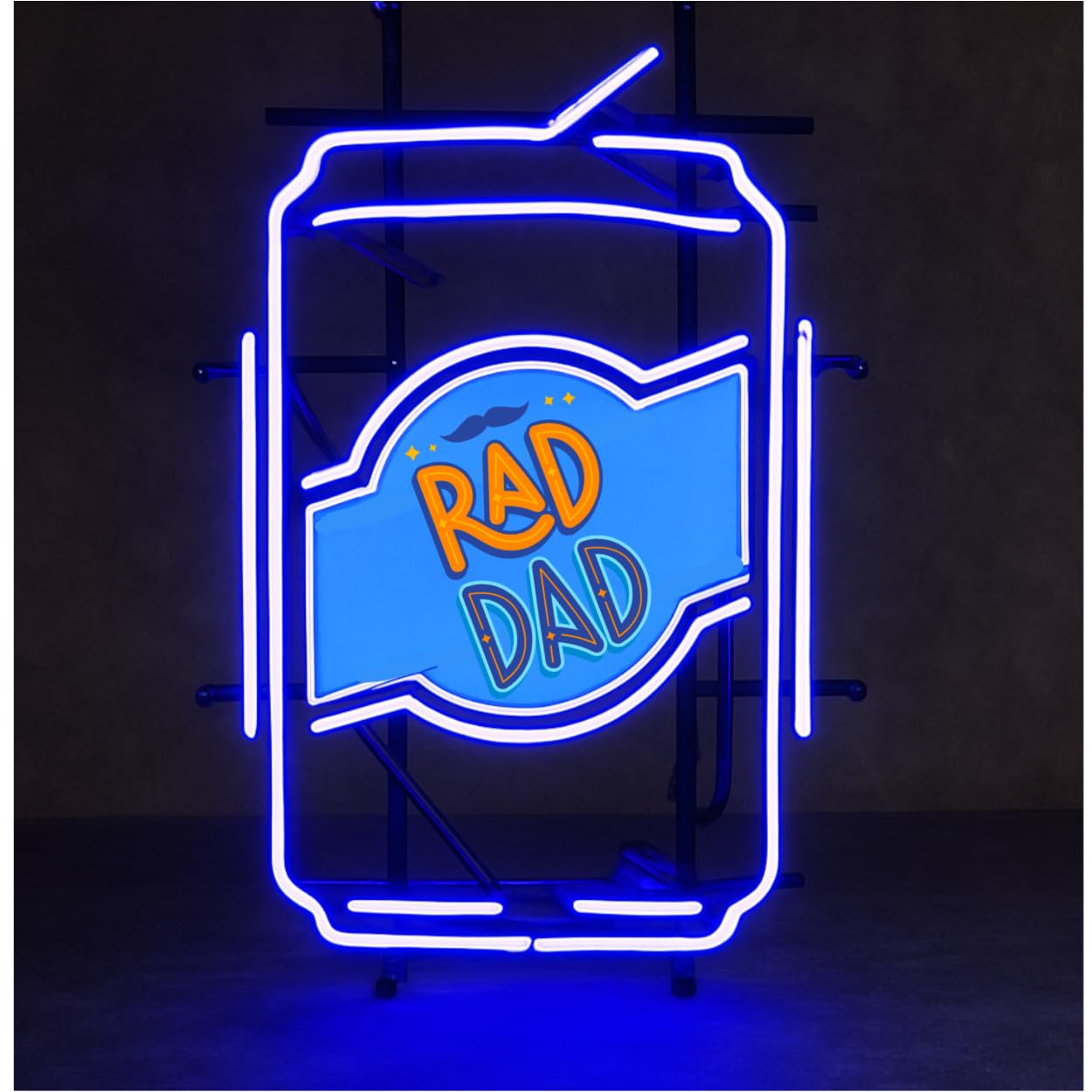 Neon Sign for Wall Decor Dimmable Bar Neon Sign Led Beer Neon Lights Signs Neon Beer Sign for Man Cave Beer Bar Pub Store Bedroom Restaurant Club Hotel Party Decor Gifts. Personalize