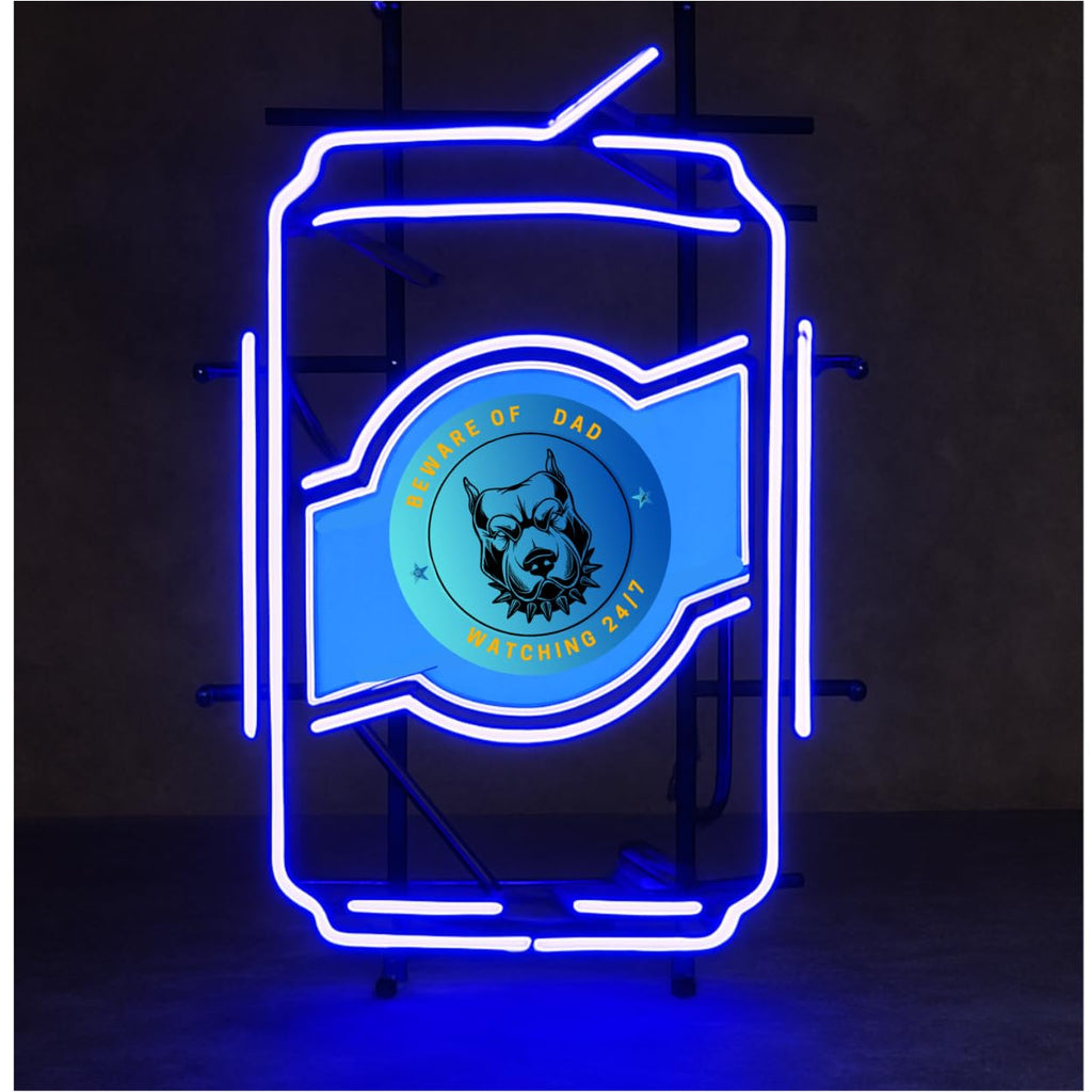 Neon Sign for Wall Decor Dimmable Bar Neon Sign Led Beer Neon Lights Signs Neon Beer Sign for Man Cave Beer Bar Pub Store Bedroom Restaurant Club Hotel Party Decor Gifts. Personalize