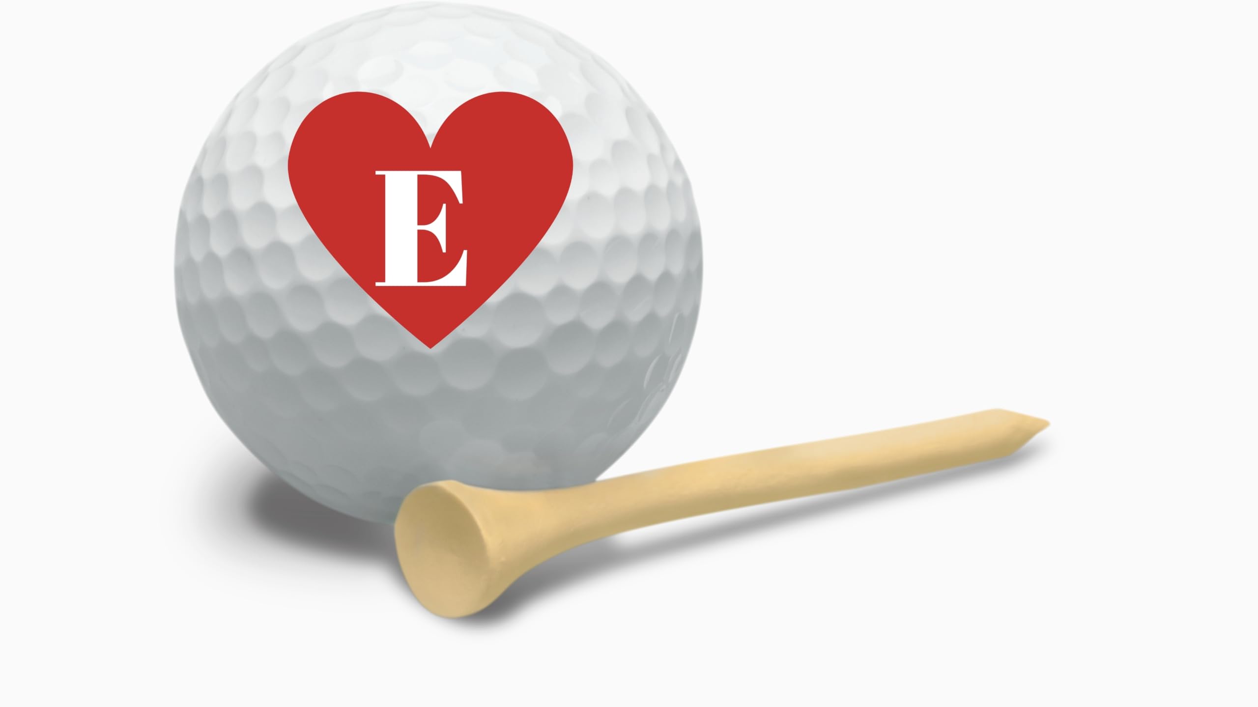 Personalized Golf Balls, Initial Golf Balls Beautiful Designs. Multiple Designs Monogrammed Golf Gifts & Accessories. Includes Balls,Towel,Divot. Pick Yours 12each