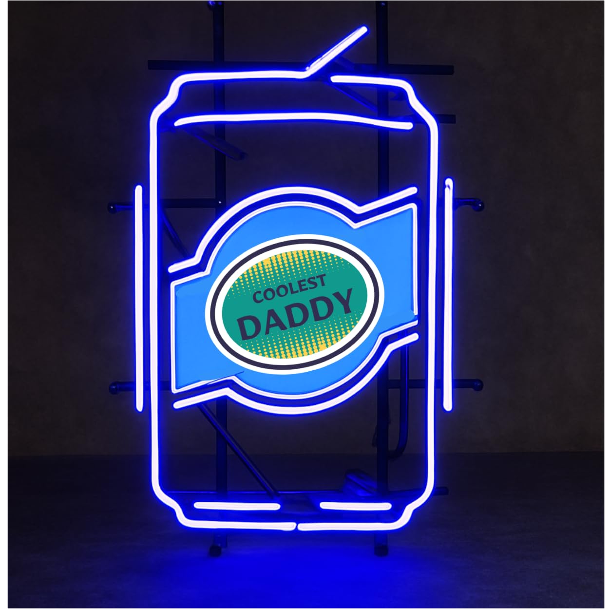 Neon Sign for Wall Decor Dimmable Bar Neon Sign Led Beer Neon Lights Signs Neon Beer Sign for Man Cave Beer Bar Pub Store Bedroom Restaurant Club Hotel Party Decor Gifts. Personalize